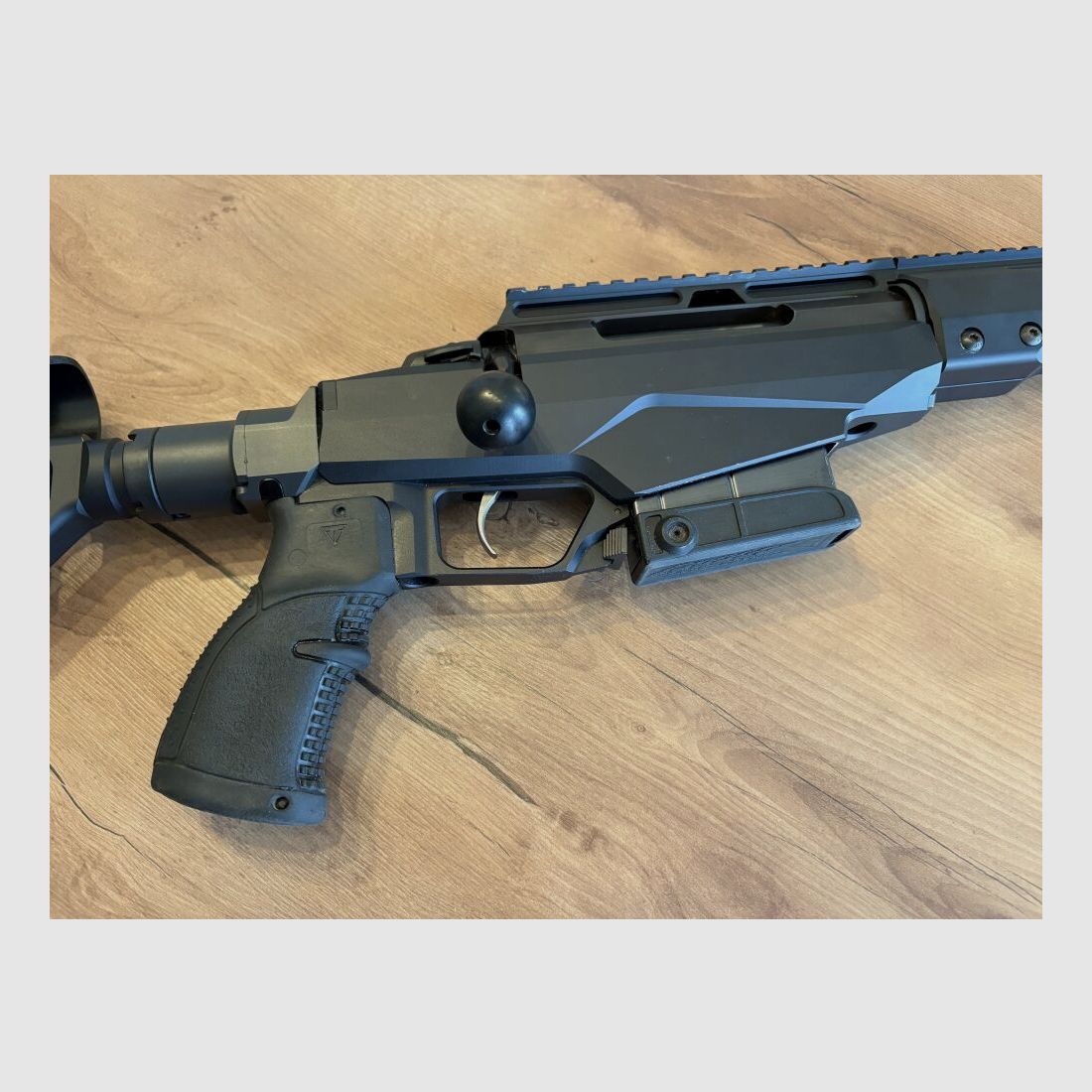 Tikka T3x TAC A1 .308Win 62cm Lauflänge