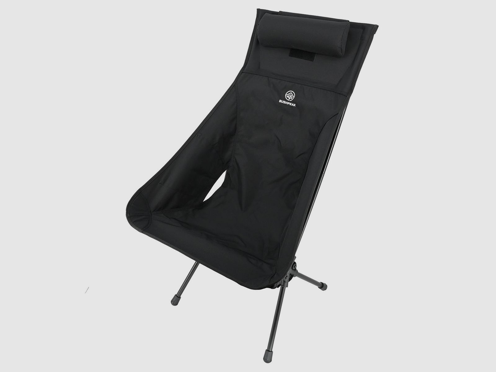 Bushpeak Ultraleichter Campingstuhl - Wildscape