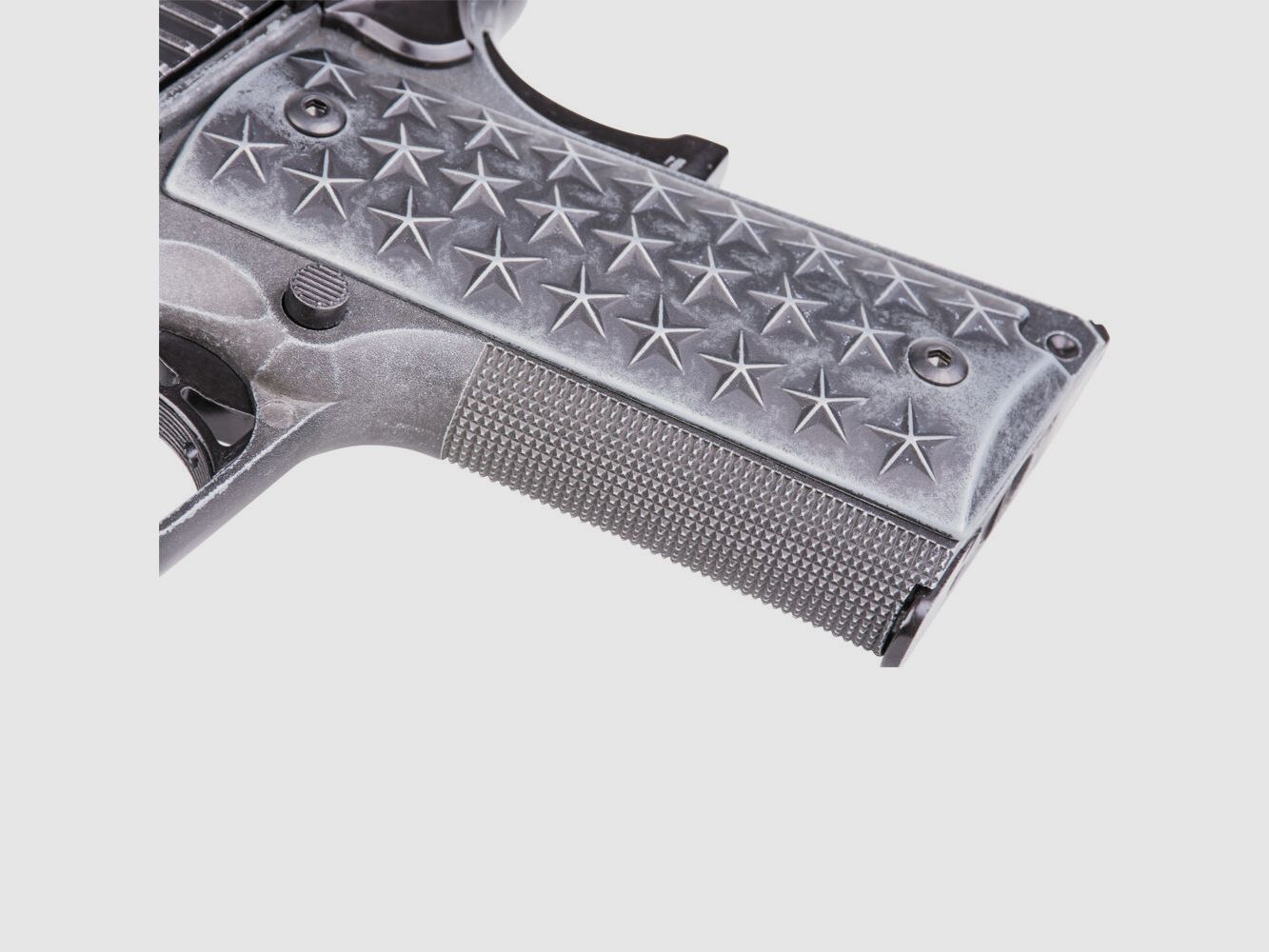 Sig Sauer 1911 WTP Blow Back 4,5mm BB