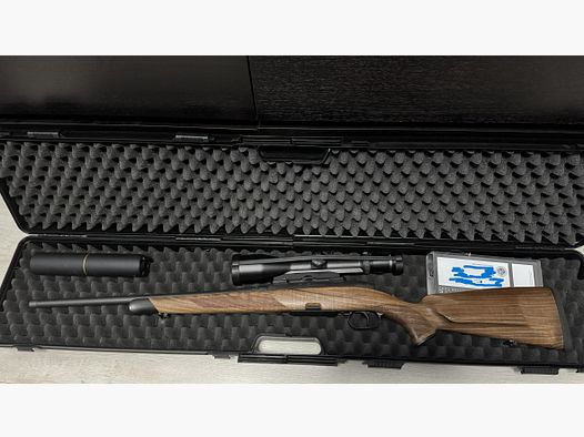 Steyr Mannlicher SM12