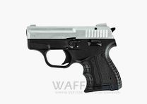 Zoraki 906 Schreckschusswaffe Matt Chrom 9mm P.A.K.
