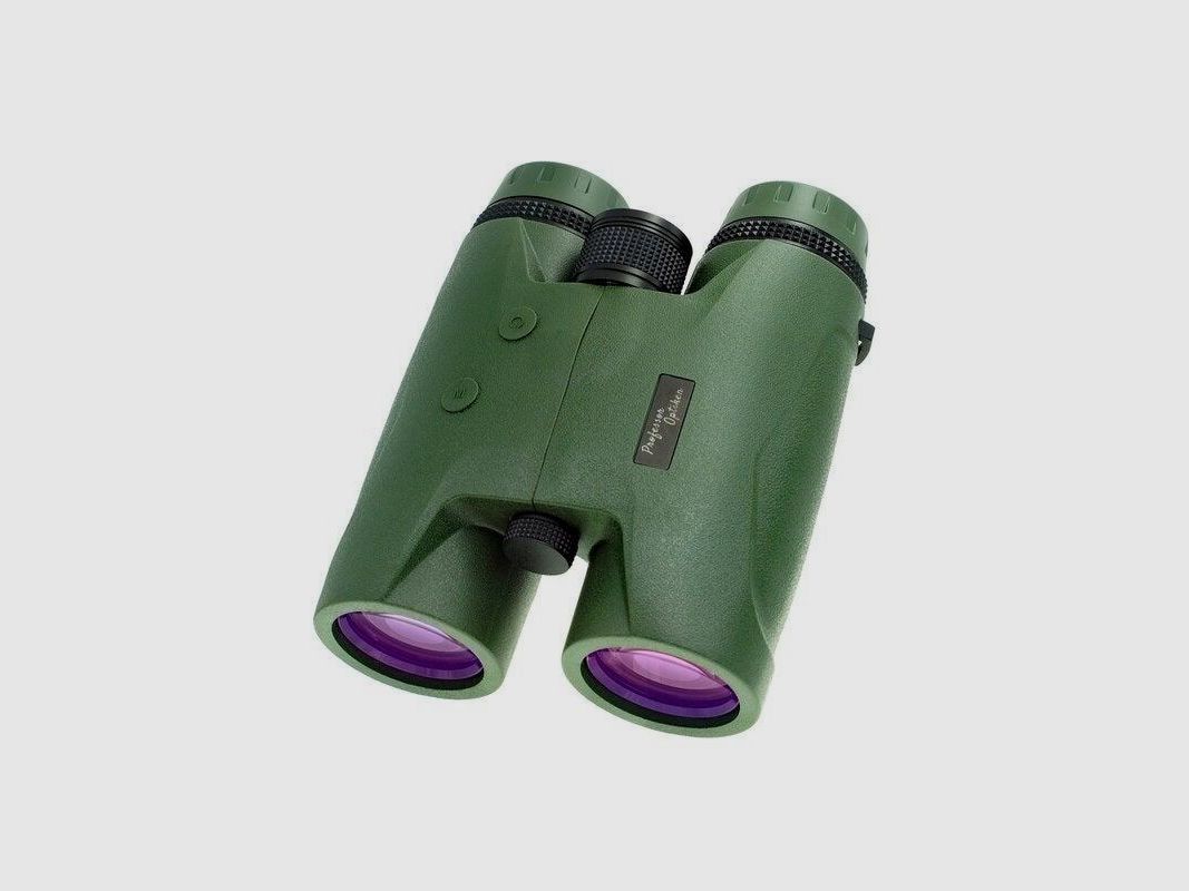 Binocolo con misuratore di distanza laser - Professor Optiken Watzmann 8x42 LEM €689,00