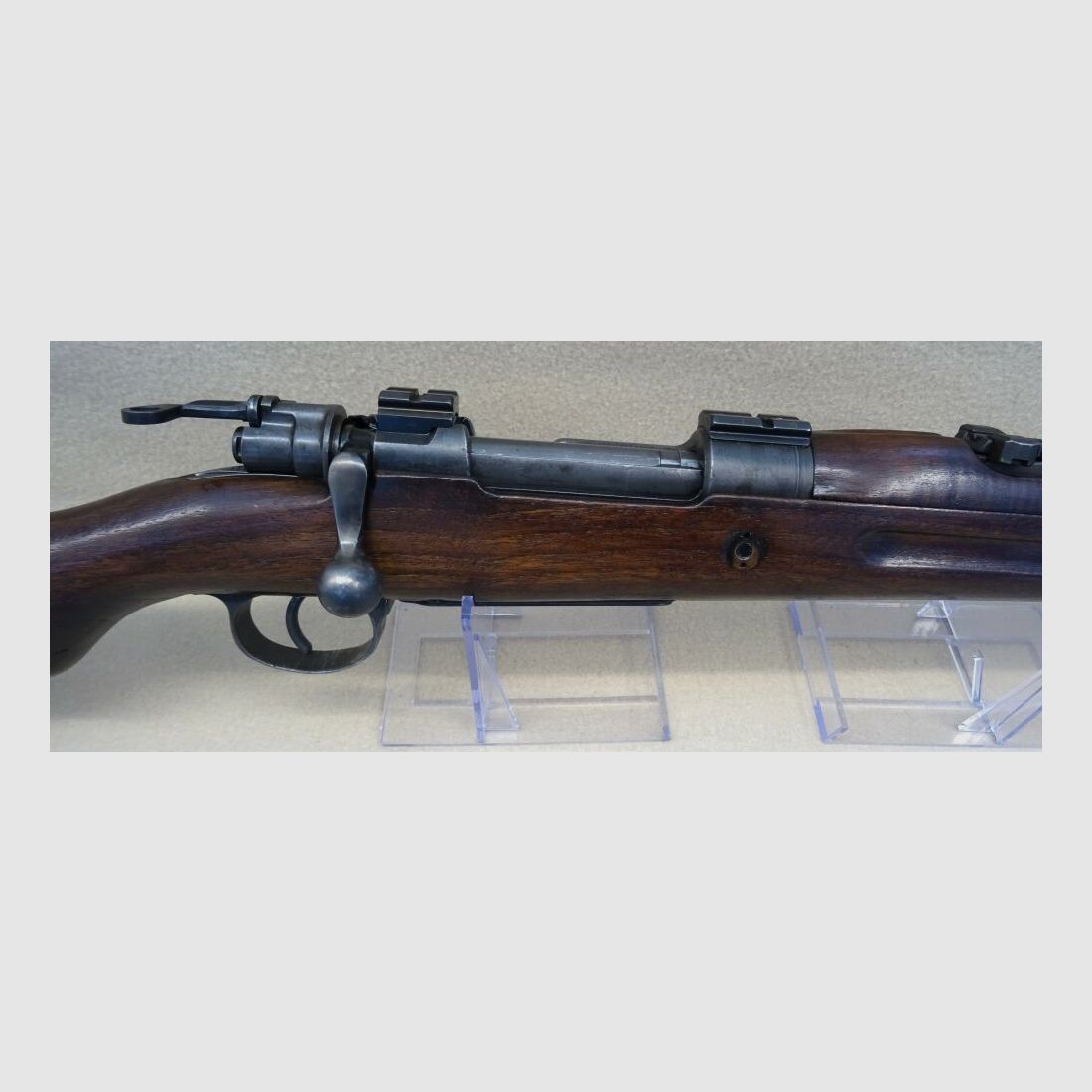 Mauser 98