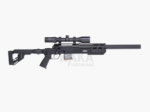 B&T Carabine à répétition SPR300 PRO