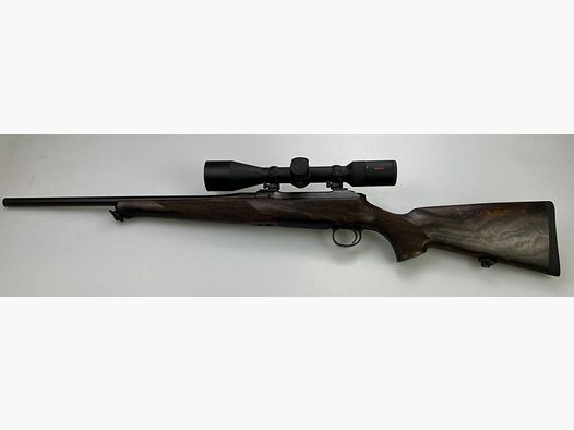 Sauer 101 Artemis