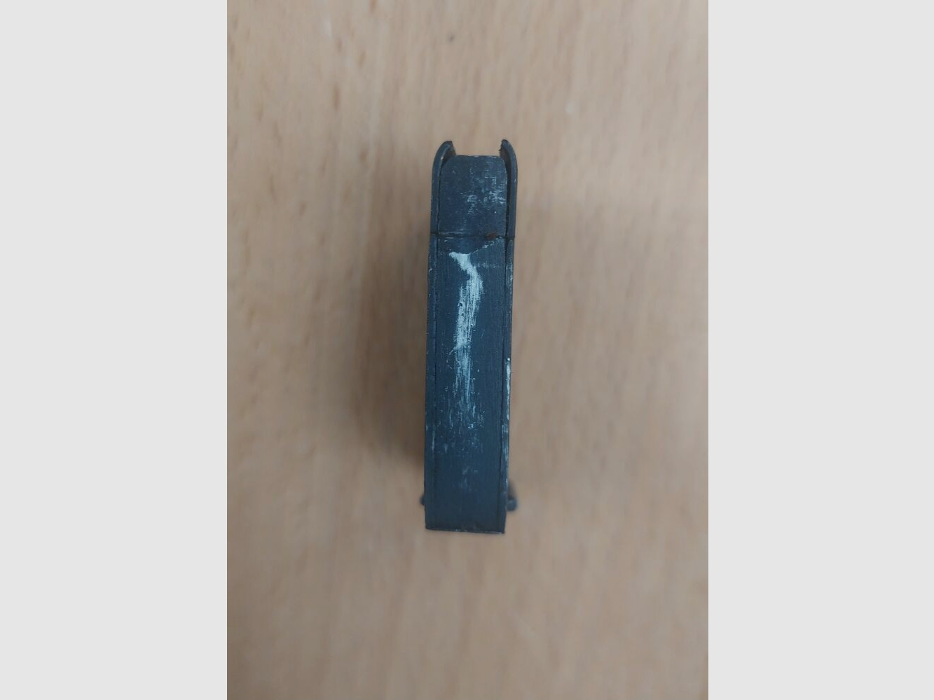 Norinco KKW; JW 25 5 - disparo