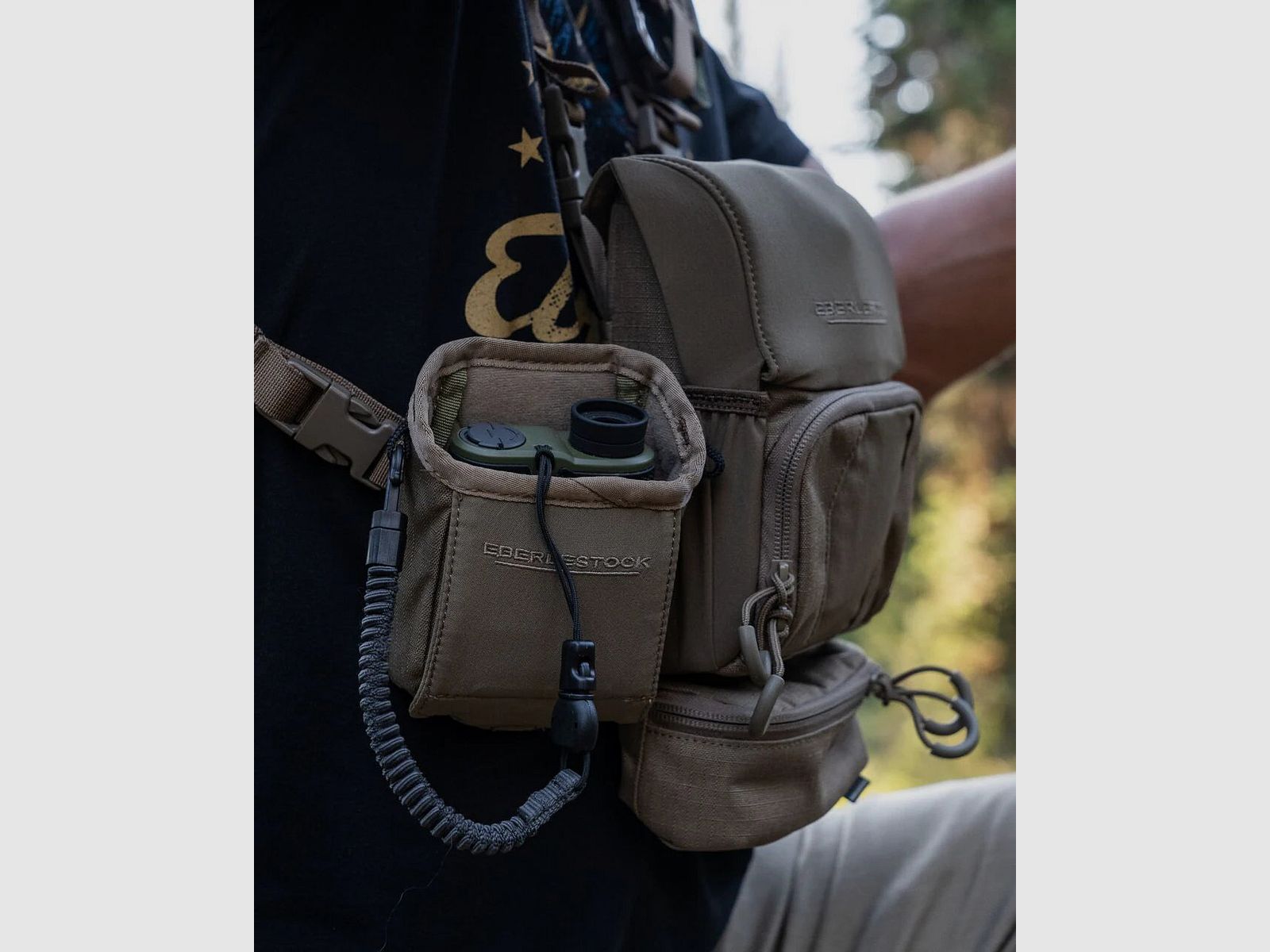 Eberlestock Rangefinder Pouch, Bild 6 von 7
