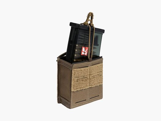 Lindnerhof Lindnerhof Magazintasche HK417 MX765-1 - coyote