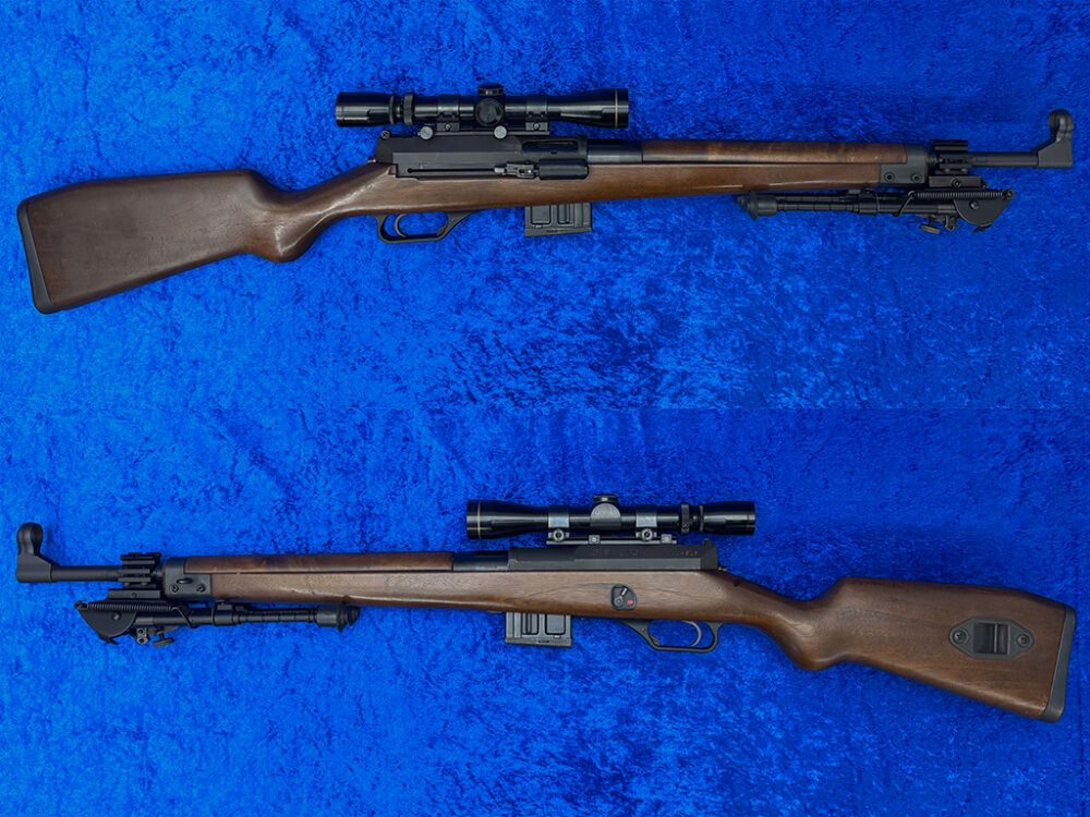 Heckler & Koch SL-6