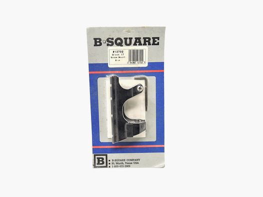 B-Square – Glock 17 Scope Mount #12702
