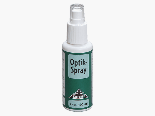 Kieferle Optiek-Spray