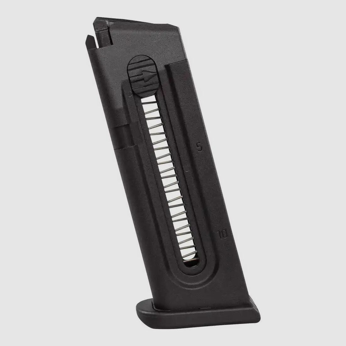 Glock pistol 44 .22lr