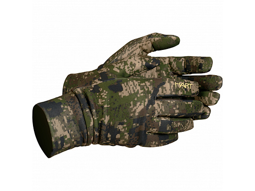 Hart       Hart   Unisex Handschuhe Ural-GC