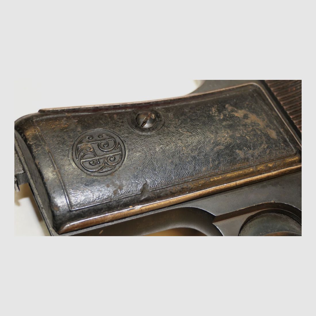Beretta Mod. 34 1942