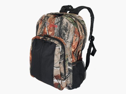 5etta Sac à dos Camo