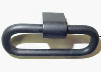 OVP voorste riemhaak (leveringsnummer 1005-13-100-044) voor FN FAL, G1, STGW58