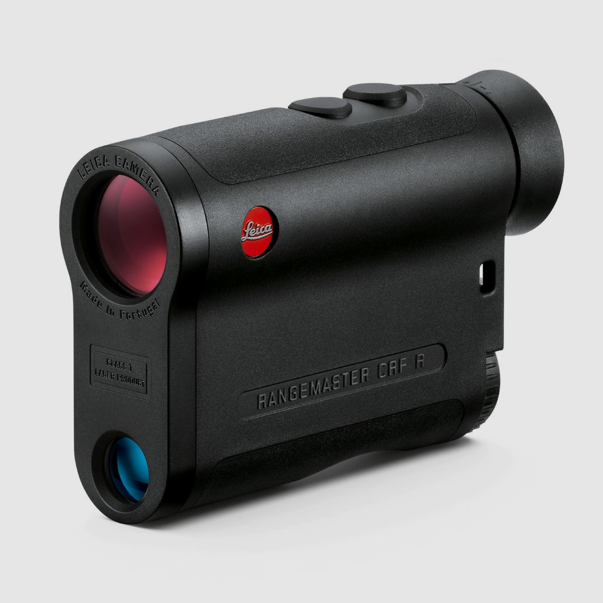 LEICA Rangemaster CRF R Laser-Entfernungsmesser