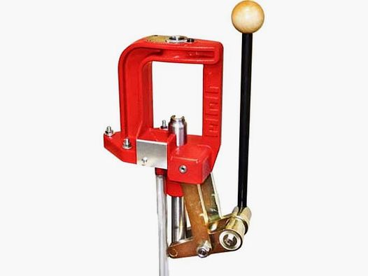 Lee Breech Lock Classic Guss Presse