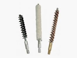 SCOVOLI SMARTRELOADER Vbsr818 Perfekte Bronze Bürste Kal. 6mm/243