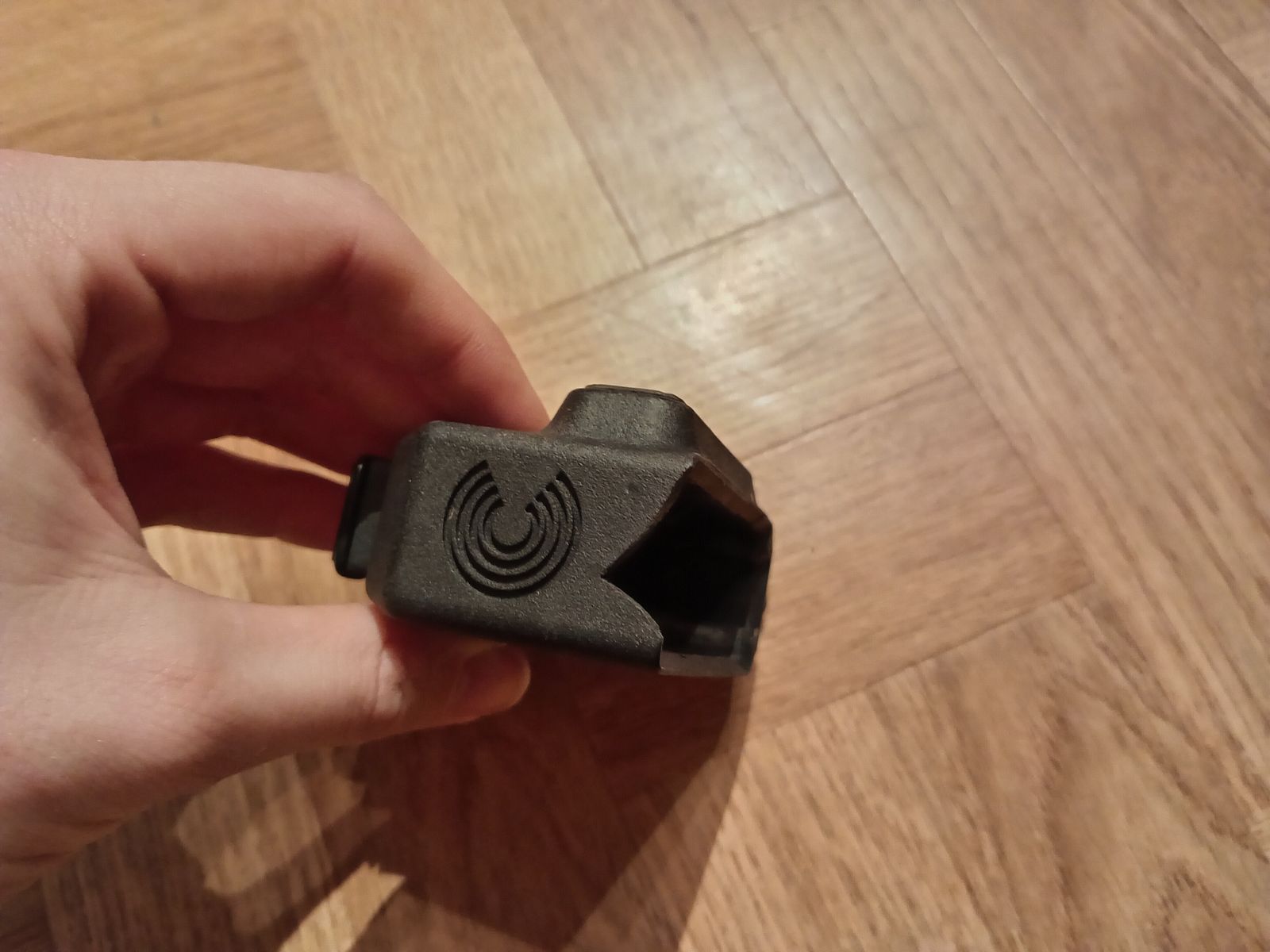 Glock HPA Adapter zu M4 Magazin