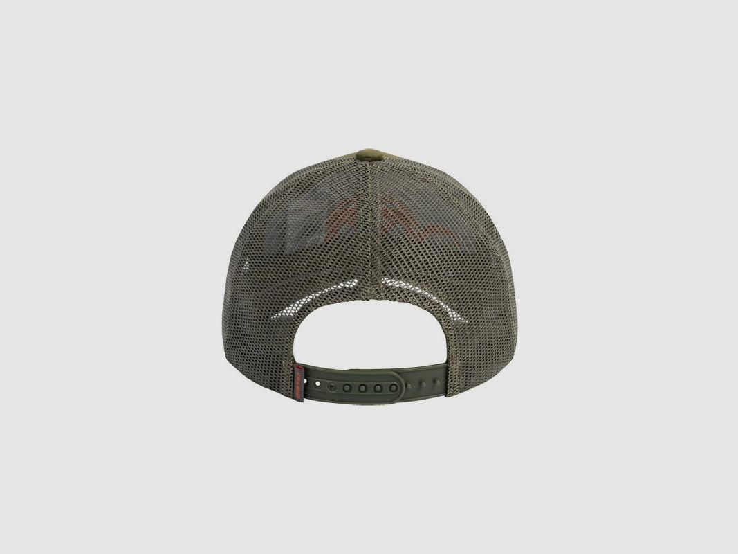 Blaser Hun-Tec Trucker Kappe
