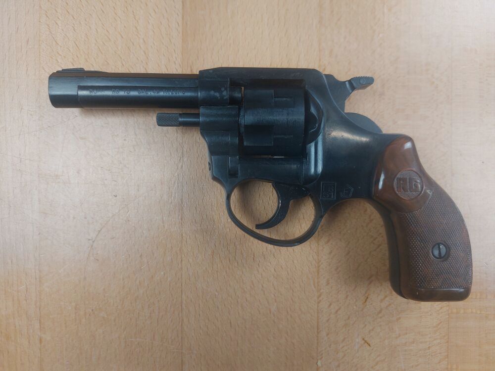 Röhm RG 75
