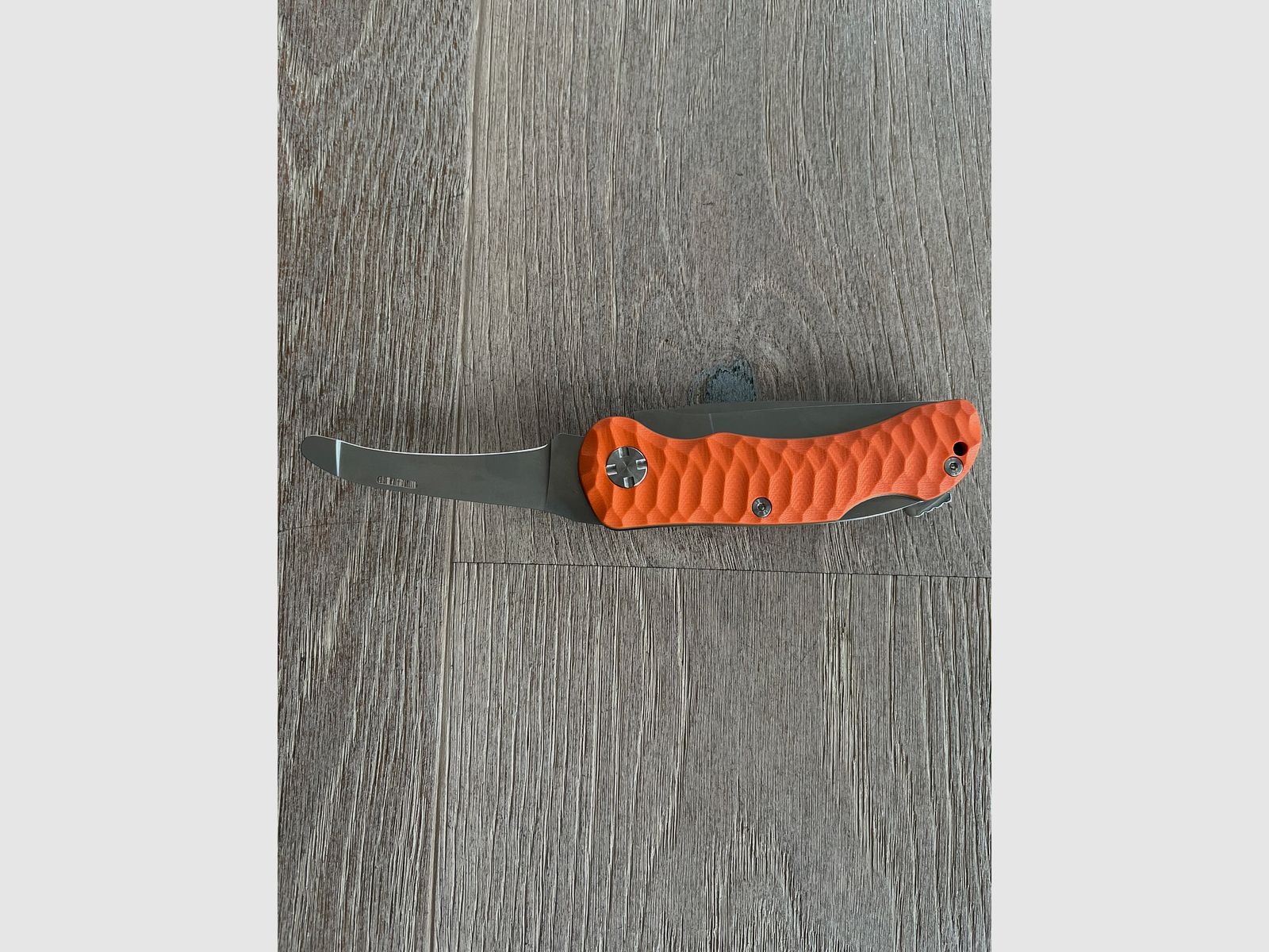 Merkel Gear Klappmesser Keiler Tool
