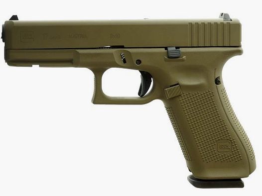 T'n T Triebel Revêtements Cerakote Couleur Unie pour Pistolet /plus travaux supplémentaires