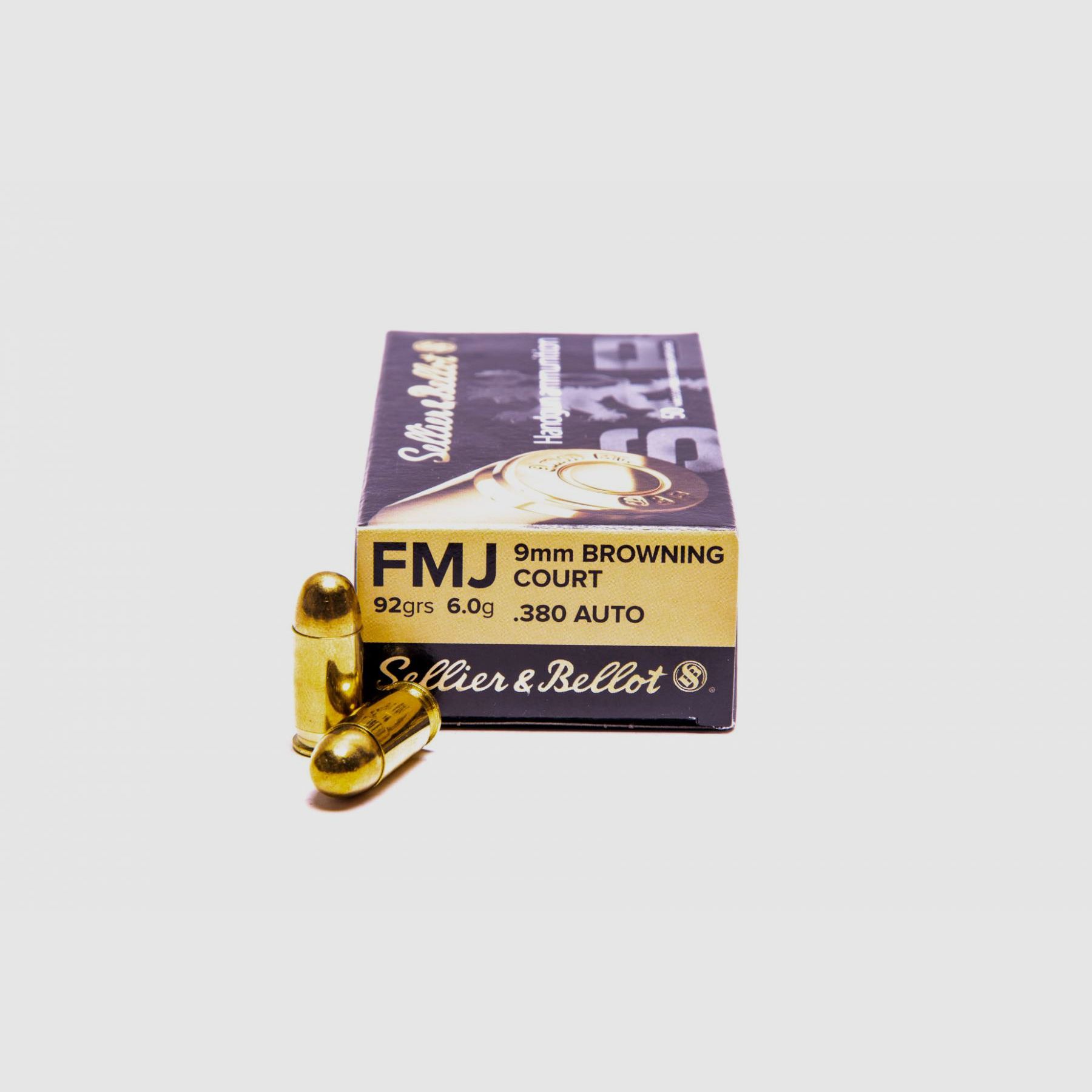 NSI Fagiano Shotgun Shells - fibre 12/70, image 36 of 38