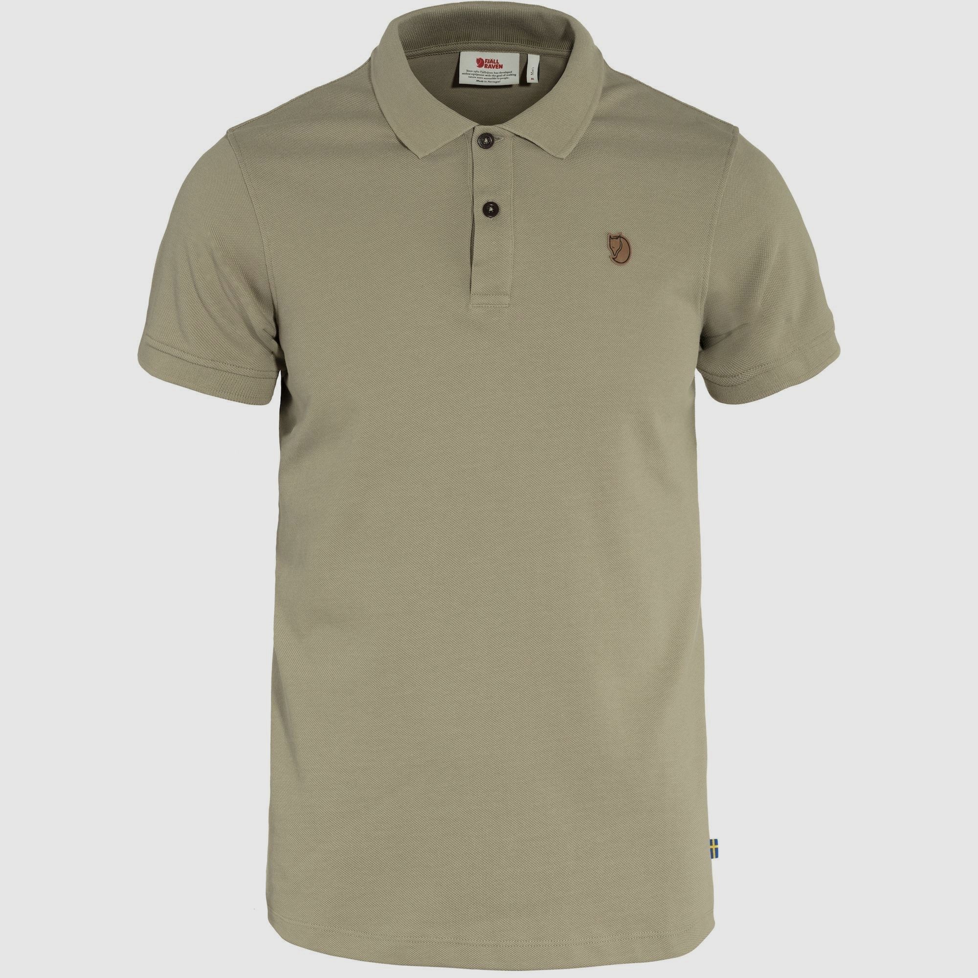 Fjällräven Övik Polo-Shirt