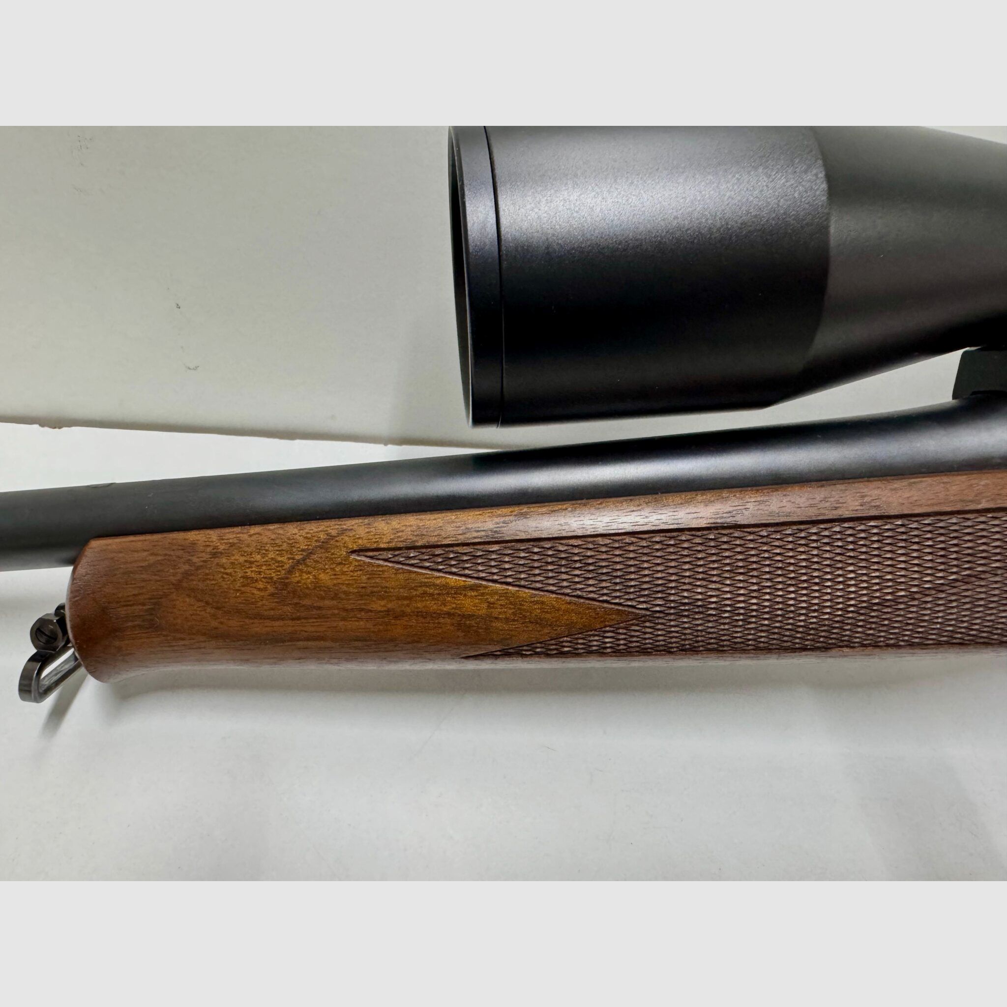 Blaser R93 Luxus