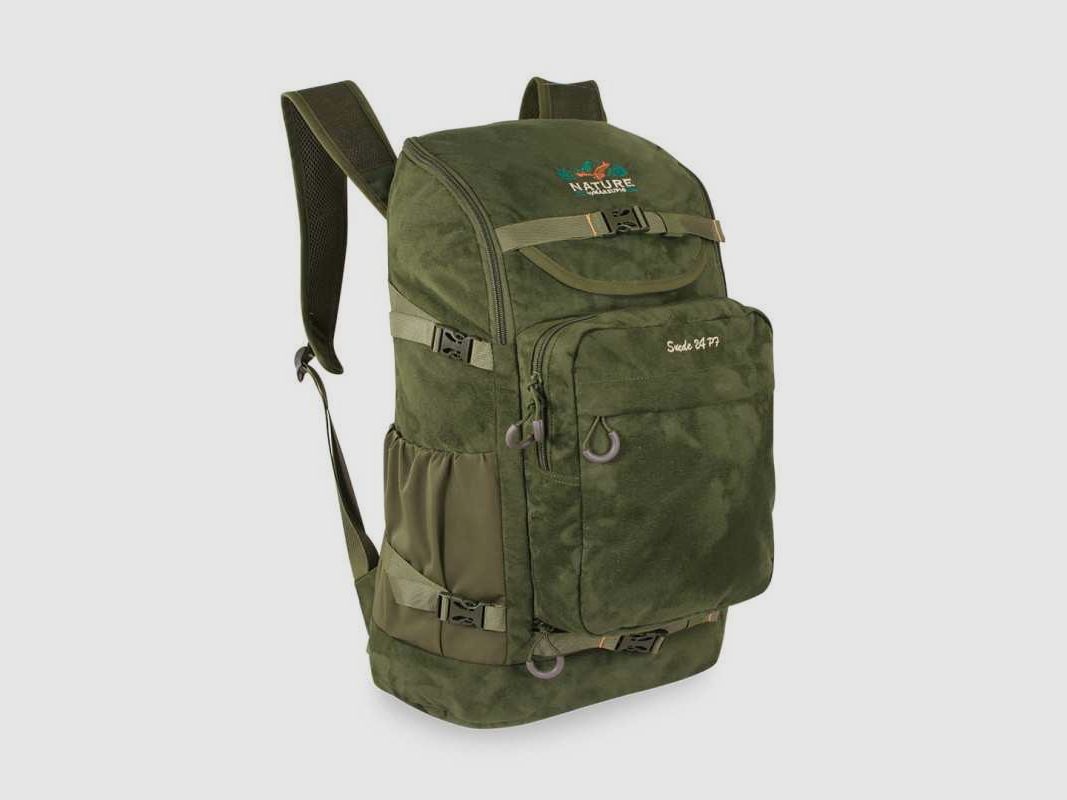 SUEDE 24 PF Bauchtasche, Bild 1 von 6