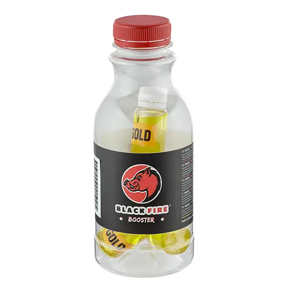 Aromabooster Black Fire für Wildschweine