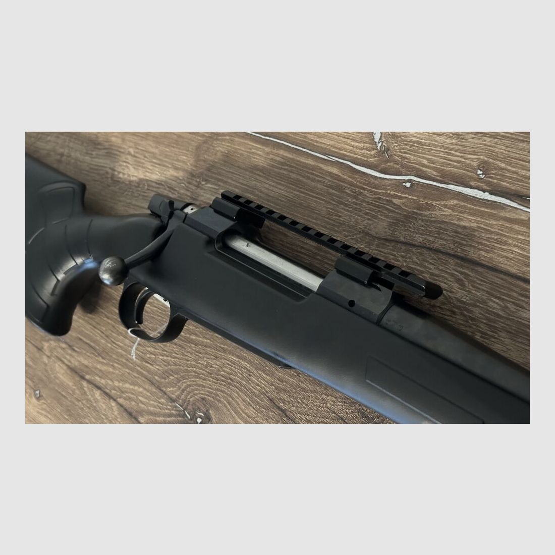 CZ 557 Eclipse