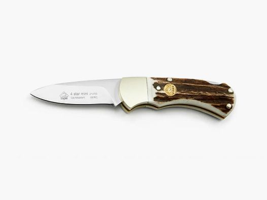 PUMA 4-Star mini stag