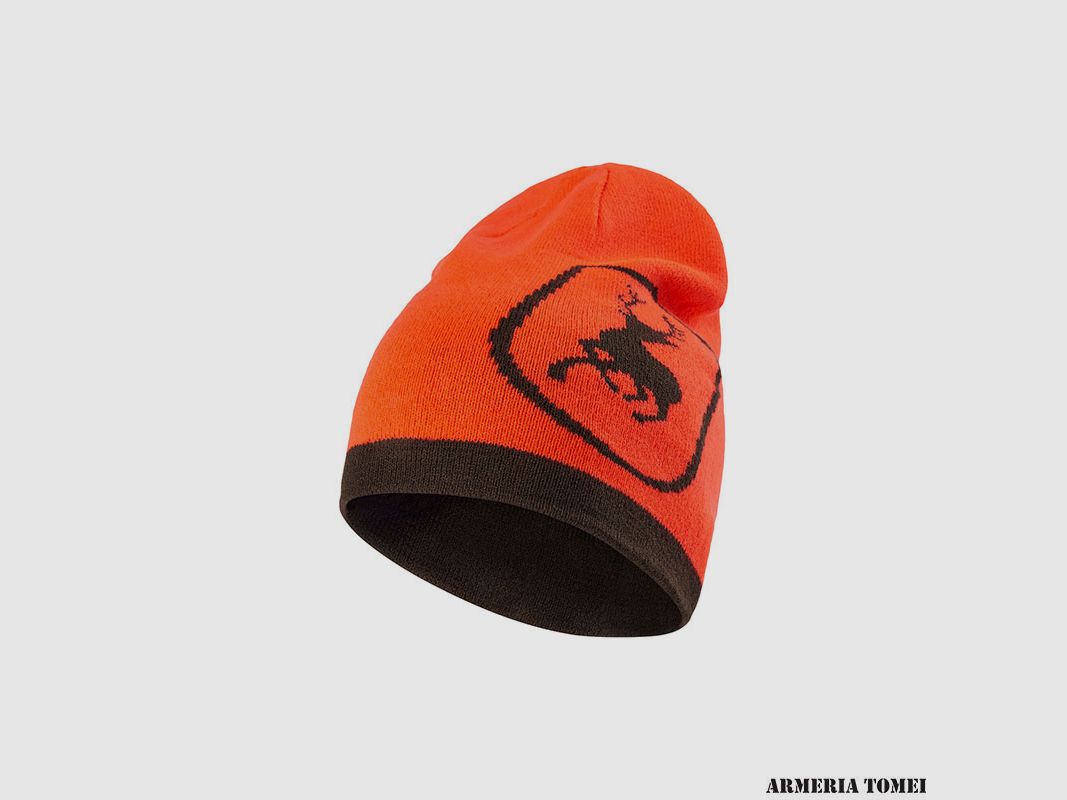 DEERHUNTER – CZAPKA – CUMBERLAND DZIANINOWA BEANIE ODWROTNA, zdjęcie 3 z 3