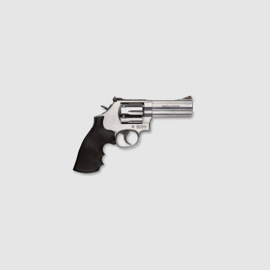 Smith & Wesson 686-4" .357Mag Revolver 
                Smith & Wesson 686-4" .357Mag Revolver