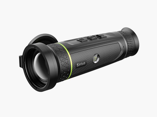 PIXFRA Sirius S650 telecamera termica
