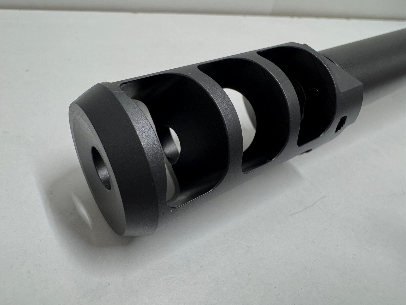 CZ 600+ MDT Deep Bronze Komplettset