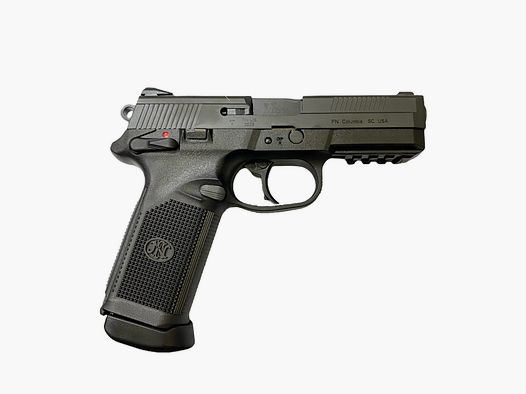 Pistola Semiautomatica FN FNX-45
