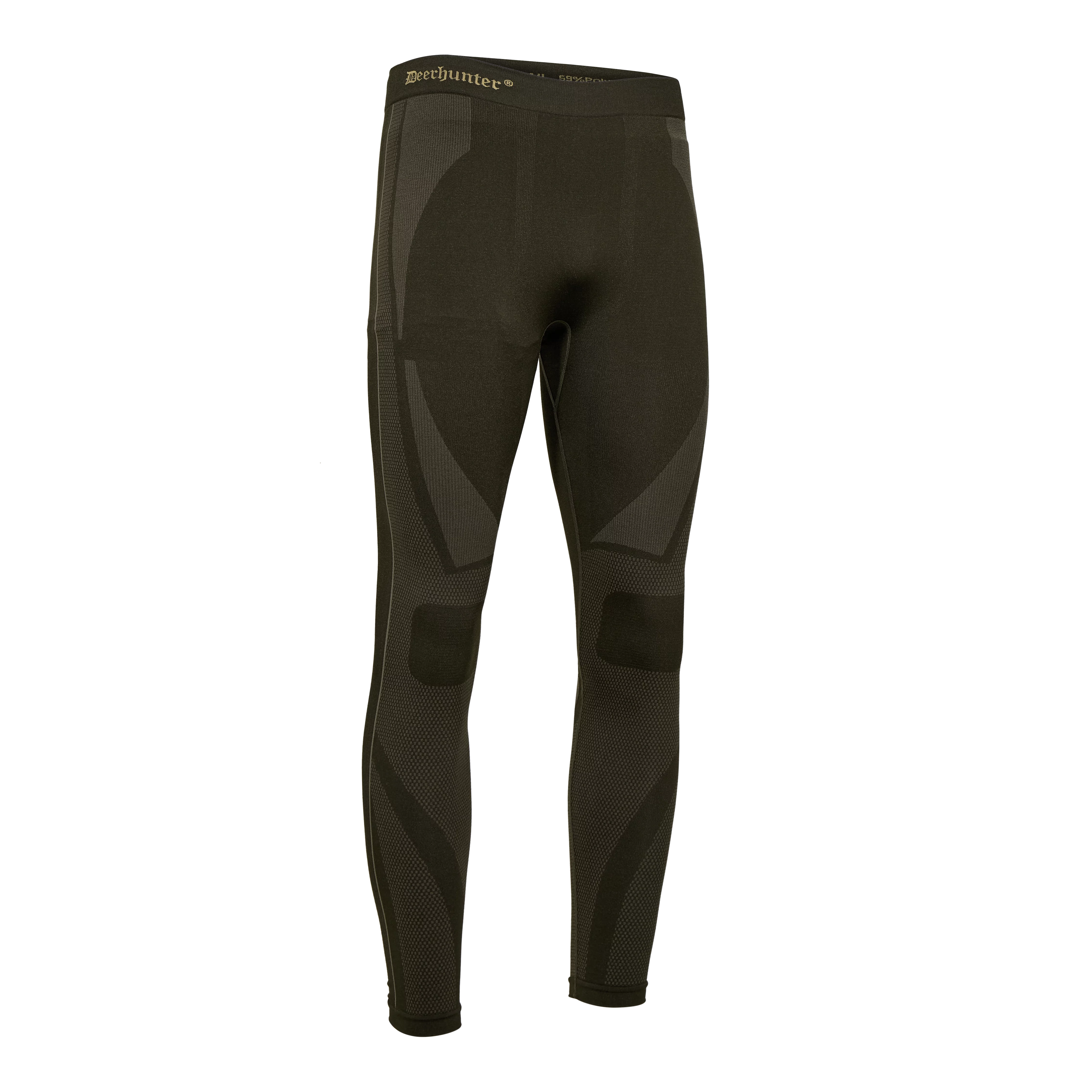 Performance Longjohns - Timber, image 1 sur 2