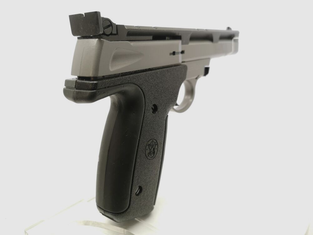 Smith & Wesson 22 S