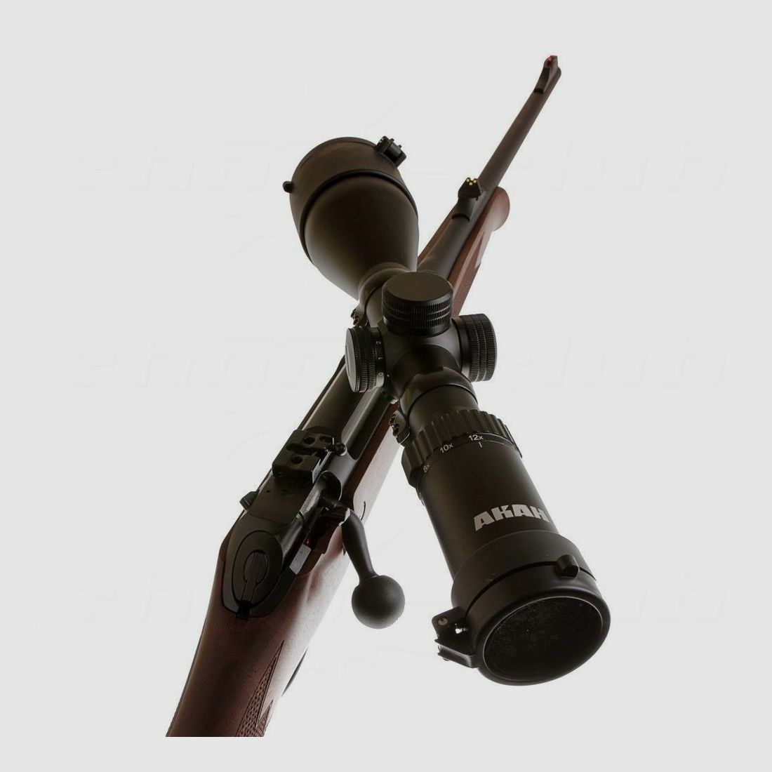 HAENEL Haenel Jäger 10 - Jungjägerset