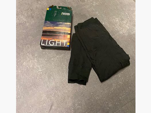 TermoSwed light heren broek