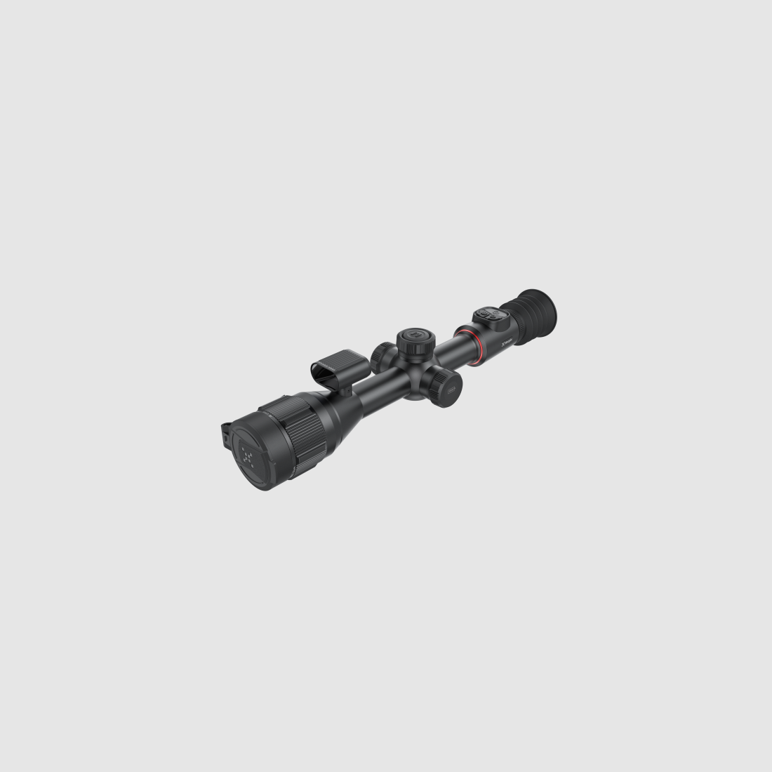 Nocpix Bolt H50R Wärmebildzielfernrohr (Entfernungsmesser), Bild 22 von 30