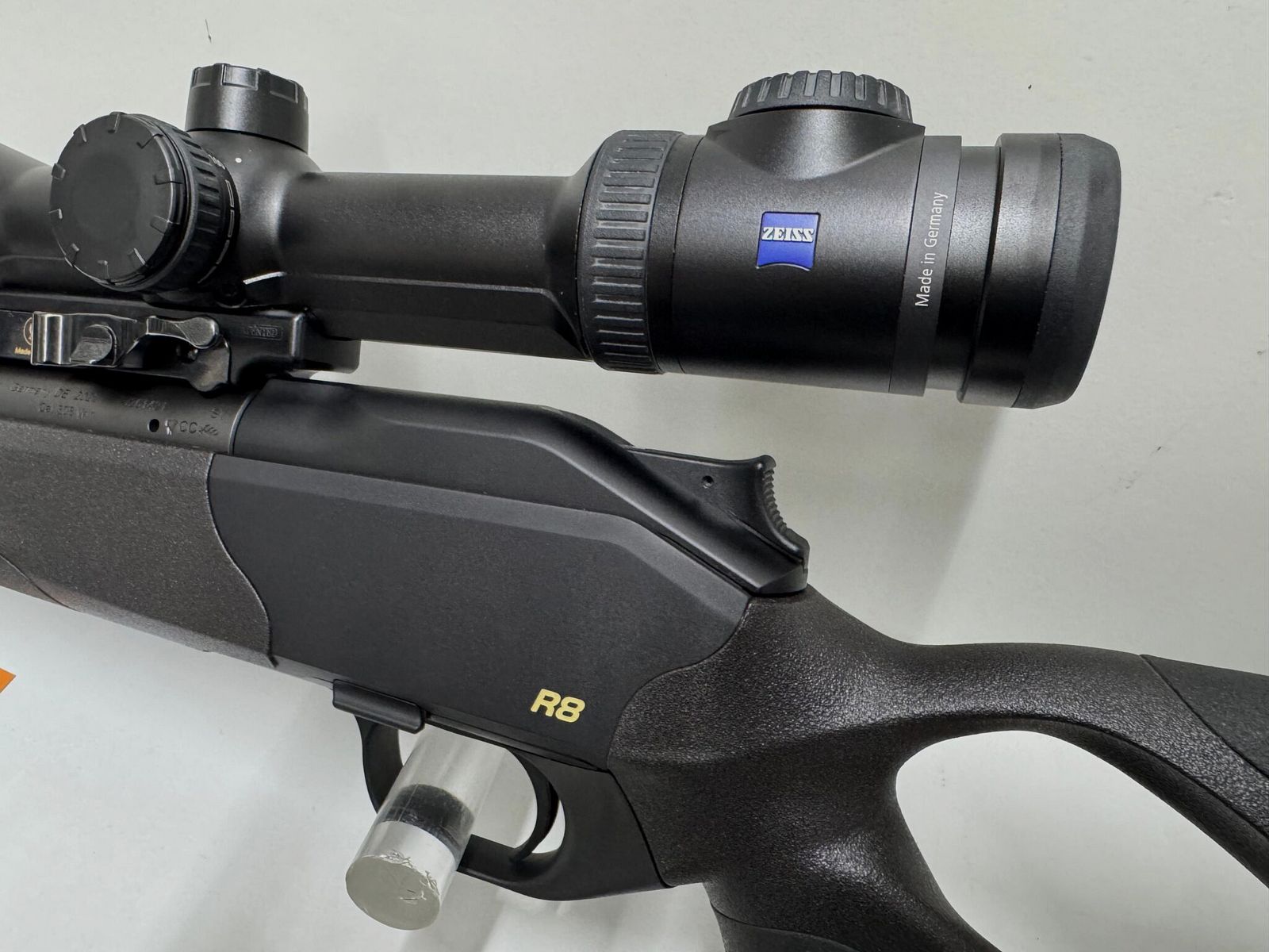 Blaser R8 Ultimate Complete Set