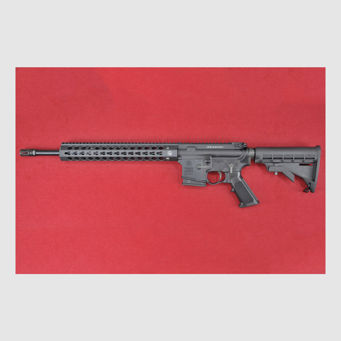 TROY SCAR CA4 16BT GC SPC A3 .16,75" 223 Rem.