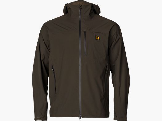 Härkila Logmar HWS Packable Jacket Hombres Willow Green 58