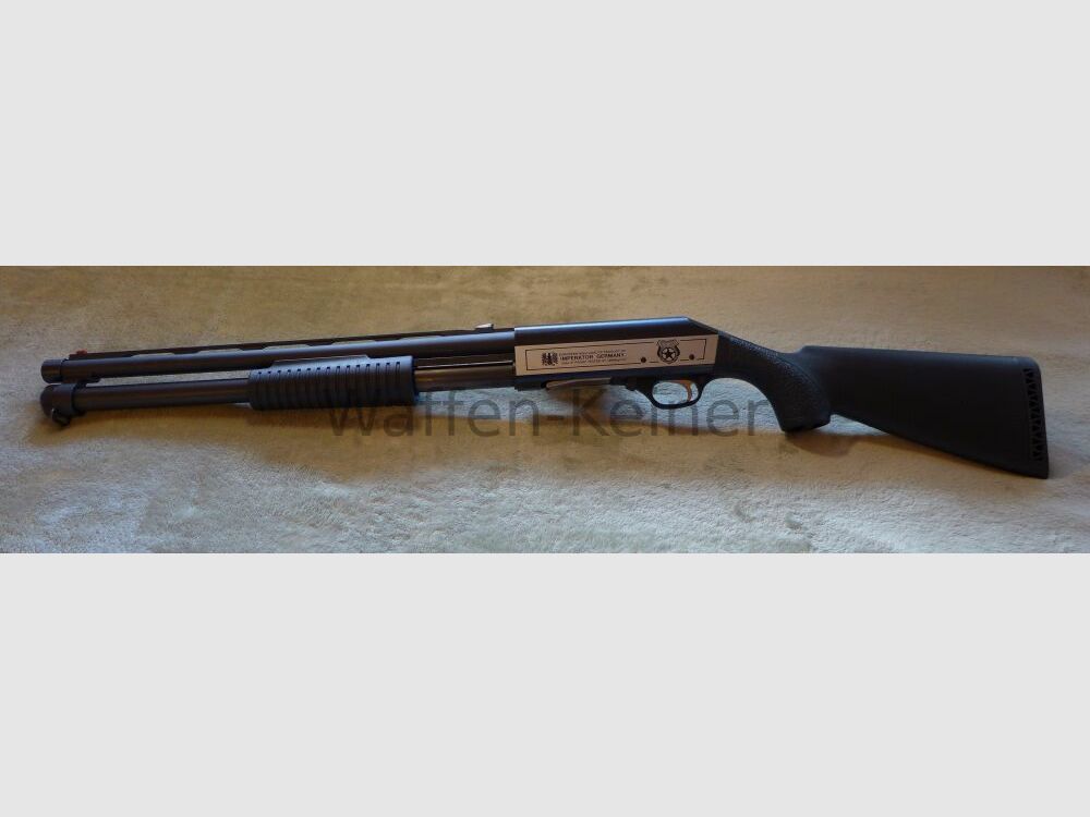 Imperator Germany Police Magnum