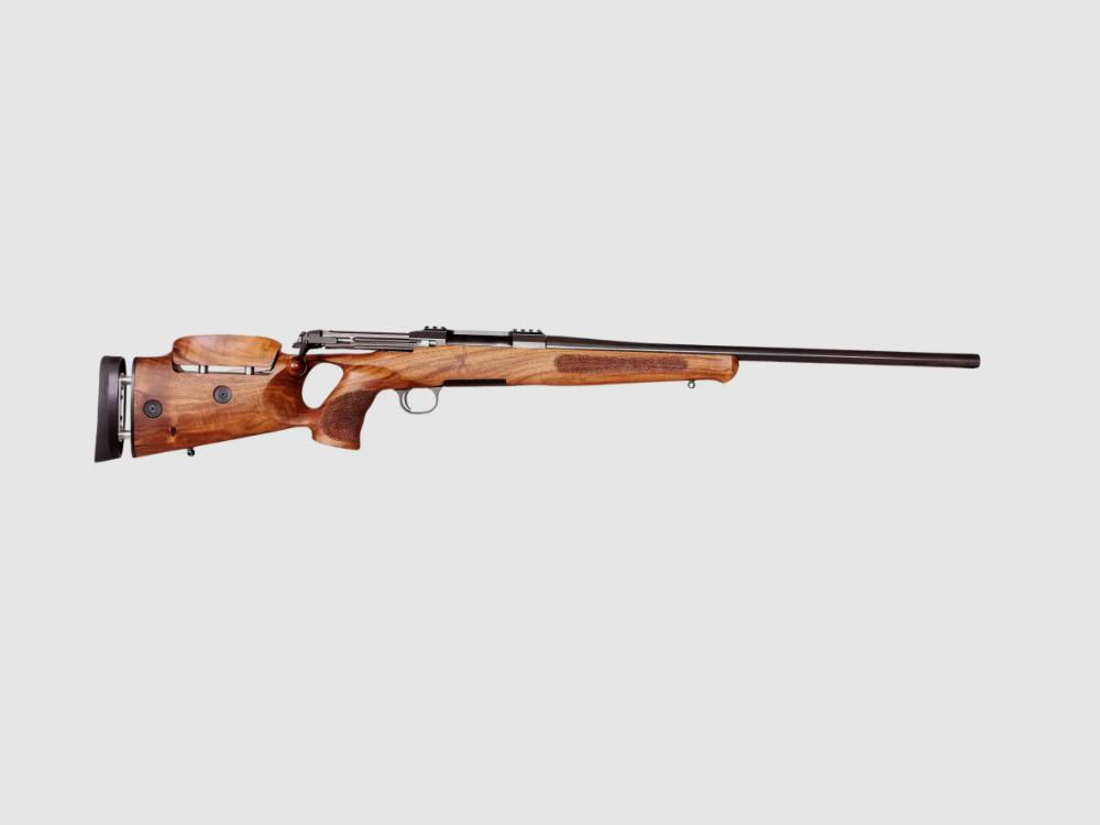 AERO PRECISION Repetierbüchse Mod. Hunter Flex Lochschaft .30-06 LL 51cm, Bild 2 von 4